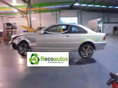 Veículo de Sucata bmw 3 coupé (e46) 320 ci do ano 1999 alimentado g/20-6s-4