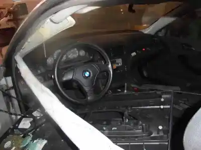 Veículo de Sucata bmw 3 coupé (e46) 320 ci do ano 1999 alimentado g/20-6s-4