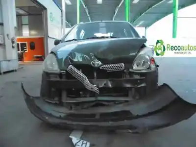 Здавання транспортного засобу toyota yaris (ncp1/nlp1/scp1) 1.0 cat року 2000 потужний 1szfe