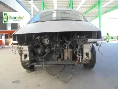 Здавання транспортного засобу citroen jumpy 1.9 turbodiesel року 1999 потужний dhx