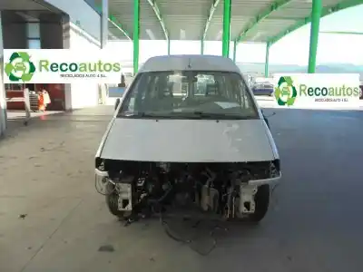 Здавання транспортного засобу citroen jumpy 1.9 turbodiesel року 1999 потужний dhx