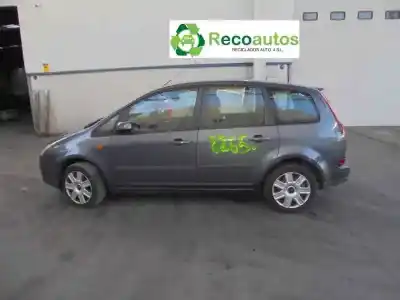 Утилизация автомобиля ford focus c-max (cap) 1.6 tdci cat года 2003 питание g8da