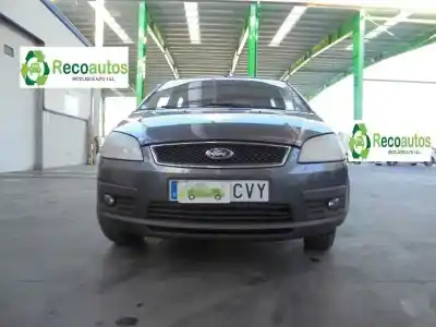 Утилизация автомобиля ford focus c-max (cap) 1.6 tdci cat года 2003 питание g8da