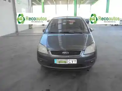 Утилизация автомобиля ford focus c-max (cap) 1.6 tdci cat года 2003 питание g8da