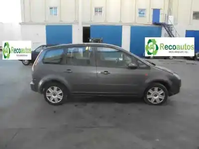 Утилизация автомобиля ford focus c-max (cap) 1.6 tdci cat года 2003 питание g8da