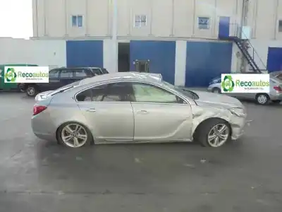 Veicolo di demolizione opel insignia a sedán (g09) 2.0 cdti (69) dell'anno 2011 alimentato a20dt