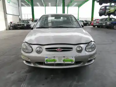 Veicolo di demolizione kia shuma 1.5 cat dell'anno 2000 alimentato bf