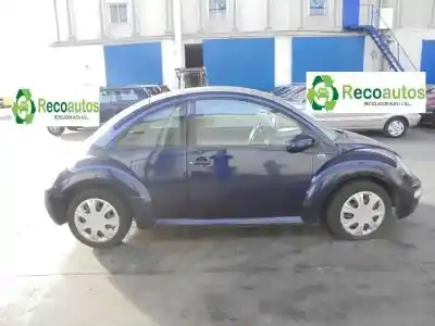 Утилизация автомобиля volkswagen                                         new beetle (9c1/1c1)                                                                                                                                                                                                                                       1.6                                                                                                                                                                                                                                                        года 2002 питание ayd