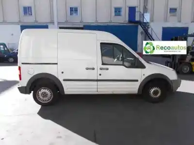 Veículo de Sucata ford transit connect (tc7) 1.8 tdci cat do ano 2004 alimentado hcpa