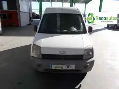 Veículo de Sucata ford transit connect (tc7) 1.8 tdci cat do ano 2004 alimentado hcpa