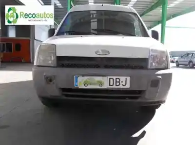 Veículo de Sucata ford transit connect (tc7) 1.8 tdci cat do ano 2004 alimentado hcpa