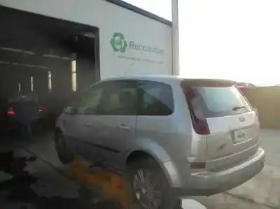 Утилизация автомобиля ford focus c-max (cap) 1.6 tdci cat года 2004 питание g8da