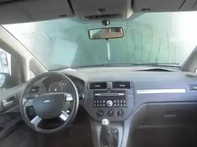 Утилизация автомобиля ford focus c-max (cap) 1.6 tdci cat года 2004 питание g8da