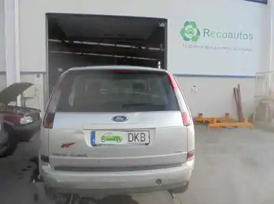 Утилизация автомобиля ford focus c-max (cap) 1.6 tdci cat года 2004 питание g8da