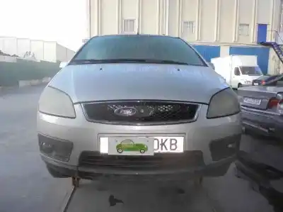 Утилизация автомобиля ford focus c-max (cap) 1.6 tdci cat года 2004 питание g8da