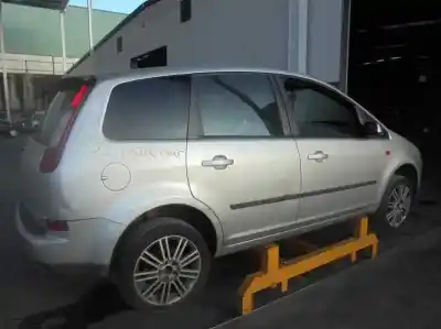 Утилизация автомобиля ford focus c-max (cap) 1.6 tdci cat года 2004 питание g8da