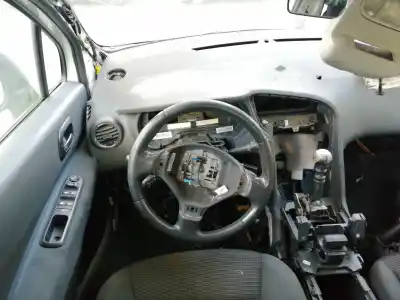 Утилизация автомобиля peugeot 5008 active года 2013 питание 9h05