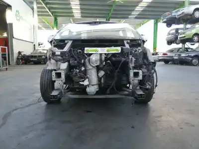 Утилизация автомобиля peugeot 5008 active года 2013 питание 9h05