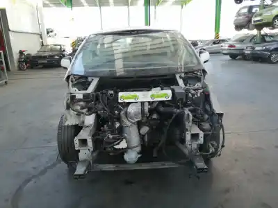 Утилизация автомобиля peugeot 5008 active года 2013 питание 9h05