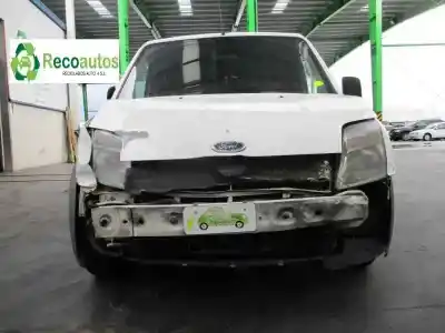 Veículo de Sucata ford transit connect (tc7) 1.8 tdci cat do ano 2005 alimentado bhpa