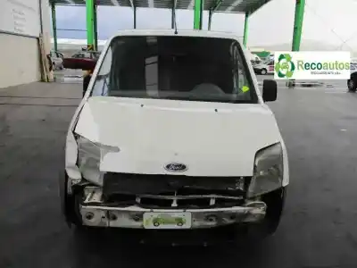 Veículo de Sucata ford transit connect (tc7) 1.8 tdci cat do ano 2005 alimentado bhpa