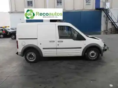 Veículo de Sucata ford transit connect (tc7) 1.8 tdci cat do ano 2005 alimentado bhpa