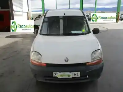 Здавання транспортного засобу renault kangoo (f/kc0) 1.2 року 1999 потужний g-d7f Здавання транспортного засобу renault kangoo (f/kc0) 1.2 року 1999 потужний g-d7f