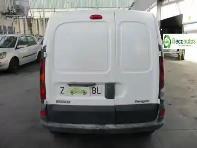 Здавання транспортного засобу renault kangoo (f/kc0) 1.2 року 1999 потужний g-d7f Здавання транспортного засобу renault kangoo (f/kc0) 1.2 року 1999 потужний g-d7f