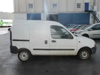 Здавання транспортного засобу renault kangoo (f/kc0) 1.2 року 1999 потужний g-d7f Здавання транспортного засобу renault kangoo (f/kc0) 1.2 року 1999 потужний g-d7f