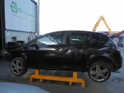 Veículo de Sucata SEAT LEON (1P1) FR do ano 2008 alimentado BMN