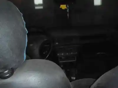 Veículo de Sucata ford fiesta iii (gfj) 1.3 cat do ano 1995 alimentado j6b