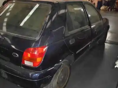 Veículo de Sucata ford fiesta iii (gfj) 1.3 cat do ano 1995 alimentado j6b