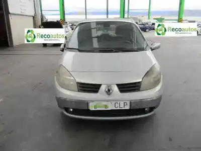 Veículo de Sucata renault scénic ii (jm0/1_) 1.9 dci (jm0g, jm12, jm1g, jm2c) do ano 2003 alimentado f9qd8
