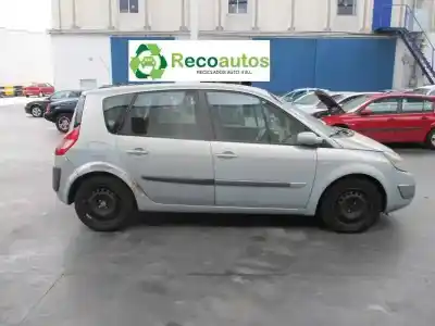 Veículo de Sucata renault scénic ii (jm0/1_) 1.9 dci (jm0g, jm12, jm1g, jm2c) do ano 2003 alimentado f9qd8