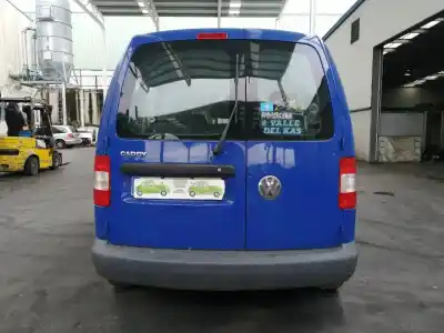 Утилизация автомобиля volkswagen caddy ka/kb (2k) 1.9 tdi (bsu) 75 cv / 55 kw года 2007 питание bsu Утилизация автомобиля volkswagen caddy ka/kb (2k) 1.9 tdi (bsu) 75 cv / 55 kw года 2007 питание bsu