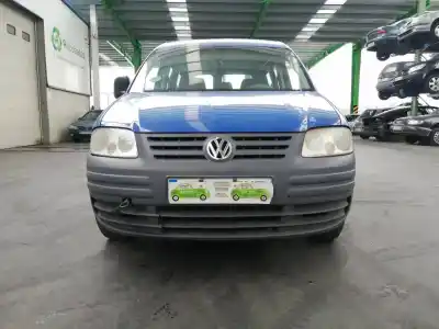 Утилизация автомобиля volkswagen caddy ka/kb (2k) 1.9 tdi (bsu) 75 cv / 55 kw года 2007 питание bsu Утилизация автомобиля volkswagen caddy ka/kb (2k) 1.9 tdi (bsu) 75 cv / 55 kw года 2007 питание bsu