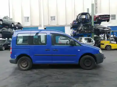 Утилизация автомобиля volkswagen caddy ka/kb (2k) 1.9 tdi (bsu) 75 cv / 55 kw года 2007 питание bsu Утилизация автомобиля volkswagen caddy ka/kb (2k) 1.9 tdi (bsu) 75 cv / 55 kw года 2007 питание bsu