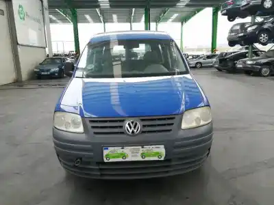 Утилизация автомобиля volkswagen caddy ka/kb (2k) 1.9 tdi (bsu) 75 cv / 55 kw года 2007 питание bsu Утилизация автомобиля volkswagen caddy ka/kb (2k) 1.9 tdi (bsu) 75 cv / 55 kw года 2007 питание bsu