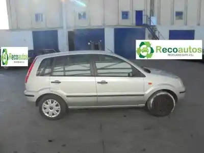 Veicolo di demolizione ford fusion (cbk) 1.4 16v cat dell'anno 2003 alimentato fxjb