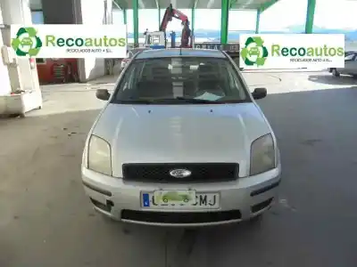 Veicolo di demolizione ford fusion (cbk) 1.4 16v cat dell'anno 2003 alimentato fxjb