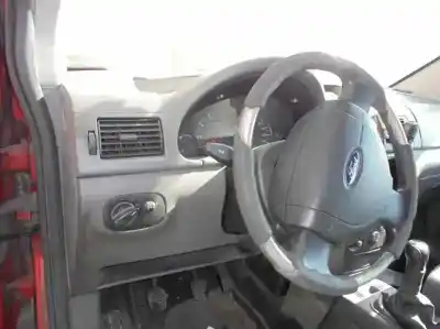 Здавання транспортного засобу ford transit connect (tc7) 1.8 tdci cat року 2005 потужний bhpa