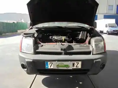 Здавання транспортного засобу ford transit connect (tc7) 1.8 tdci cat року 2005 потужний bhpa