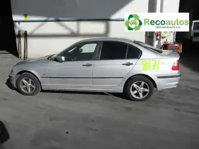 Vehicul casat BMW SERIE 3 BERLINA (E46) 2.0 16V Diesel CAT al anului 2000 alimentat 204D1