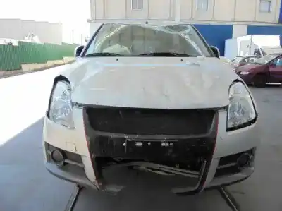 Утилизация автомобиля suzuki swift berlina (mz) rock am ring года 2008 питание m16a