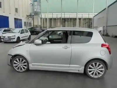 Утилизация автомобиля suzuki swift berlina (mz) rock am ring года 2008 питание m16a