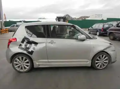 Утилизация автомобиля suzuki swift berlina (mz) rock am ring года 2008 питание m16a
