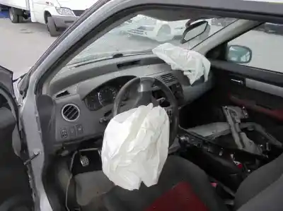 Утилизация автомобиля suzuki swift berlina (mz) rock am ring года 2008 питание m16a