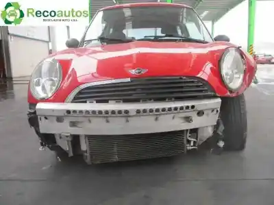 Veículo de Sucata mini r50,r53 1.6 16v cat do ano 2003 alimentado w10b16a