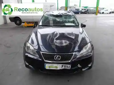 Scrapping Vehicle lexus                                              is 200 (ds2/is2)                                                                                                                                                                                                                                           d-cat of the year 2006 powered 2adfhv