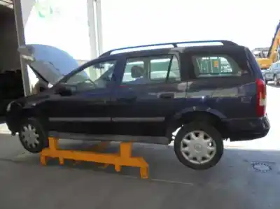 Veículo de Sucata OPEL ASTRA G CARAVAN Club do ano 2001 alimentado Y17DT